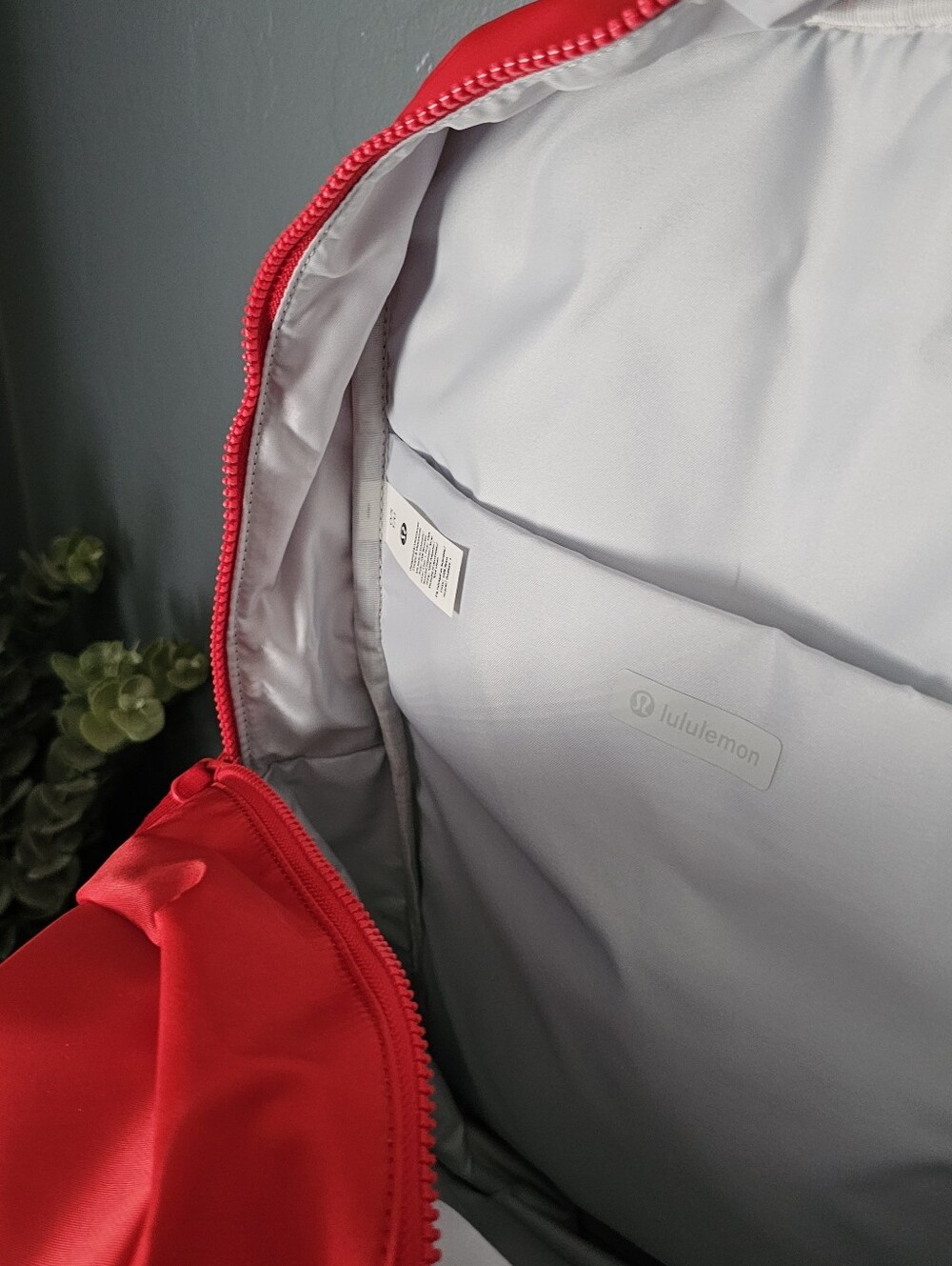 Lululemon Backpack - Picture 7 of 10